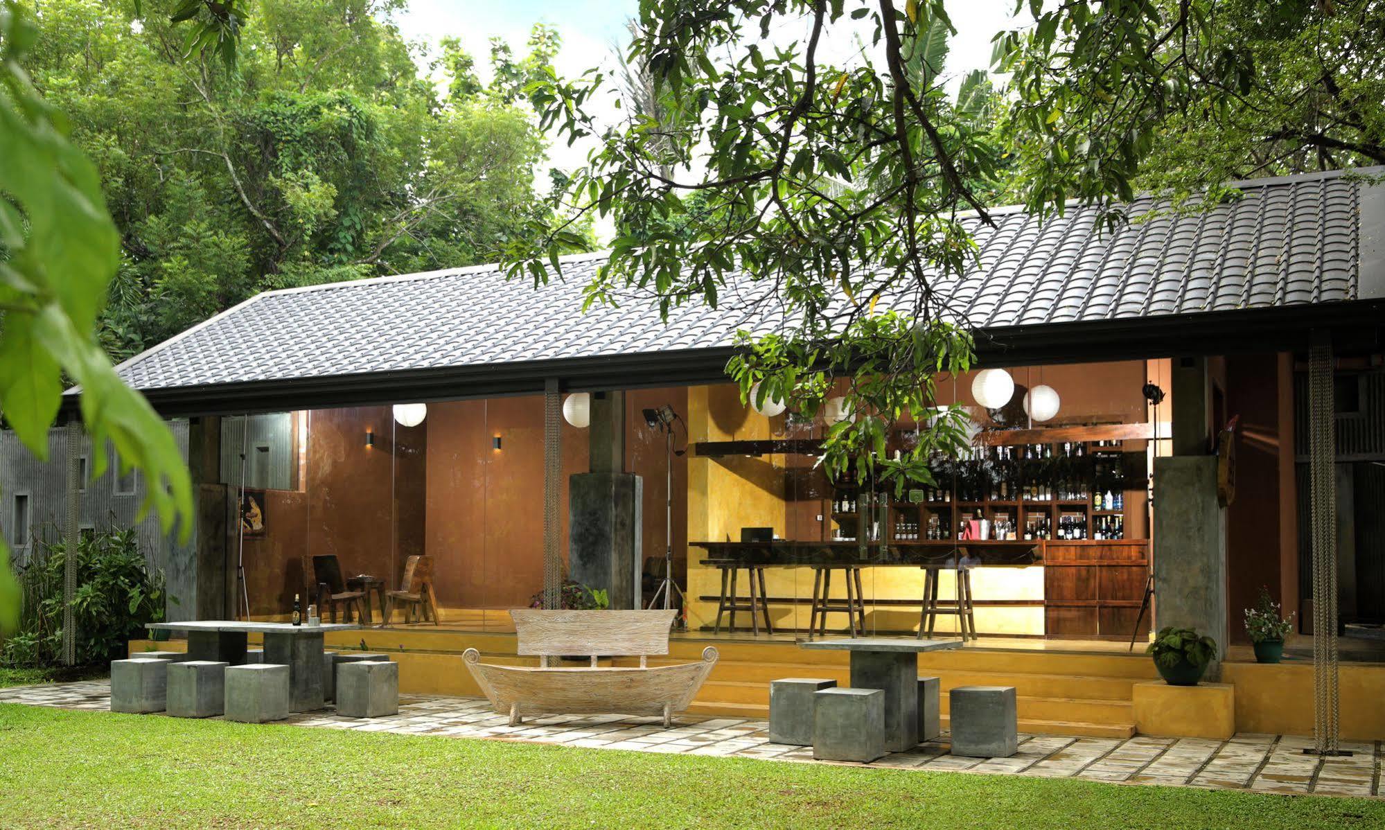 Miracle Resorts & Villas Polonnaruwa Exterior photo